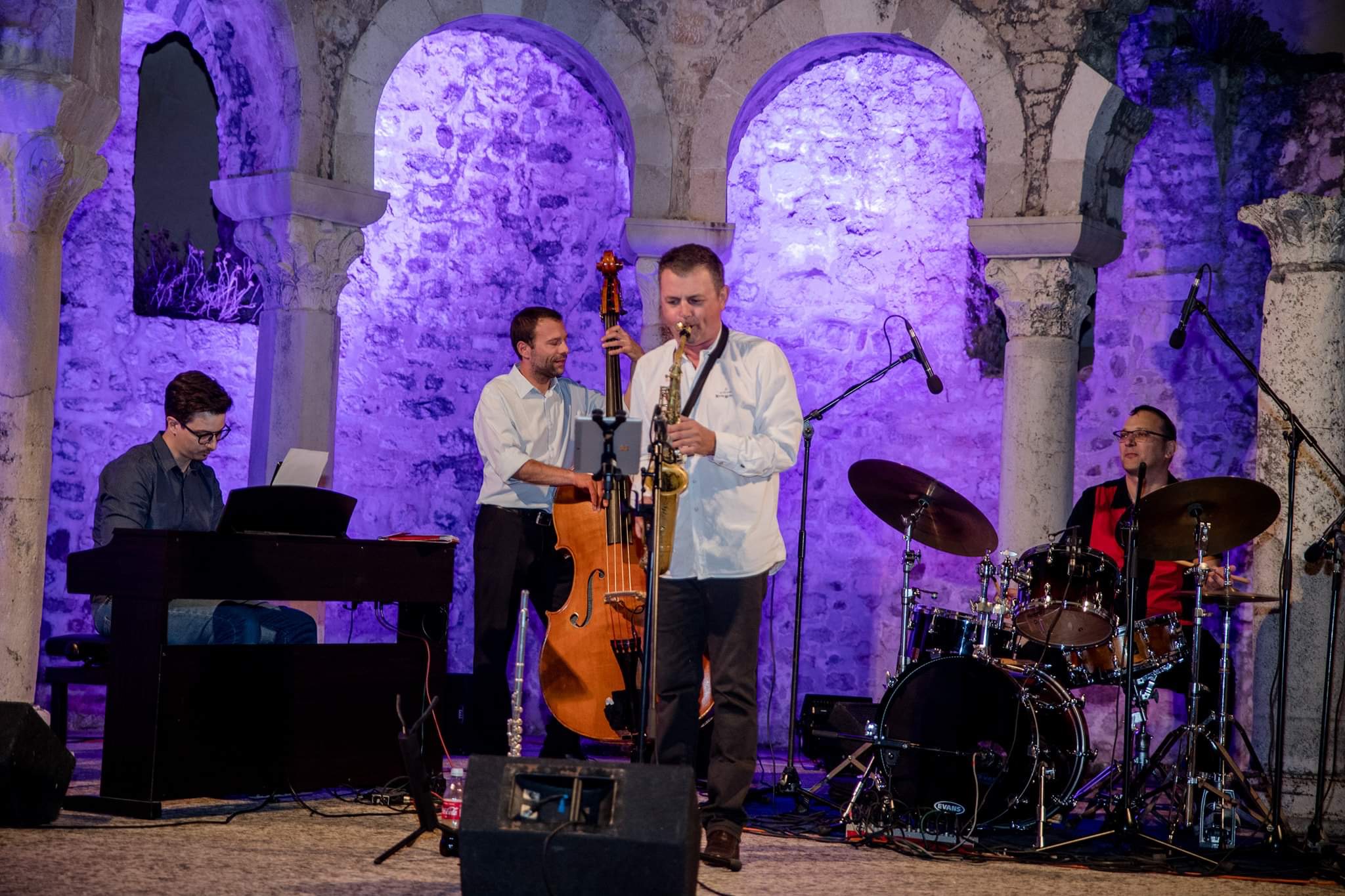 Quartet Rab